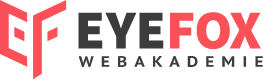 Eyefo webakademie button