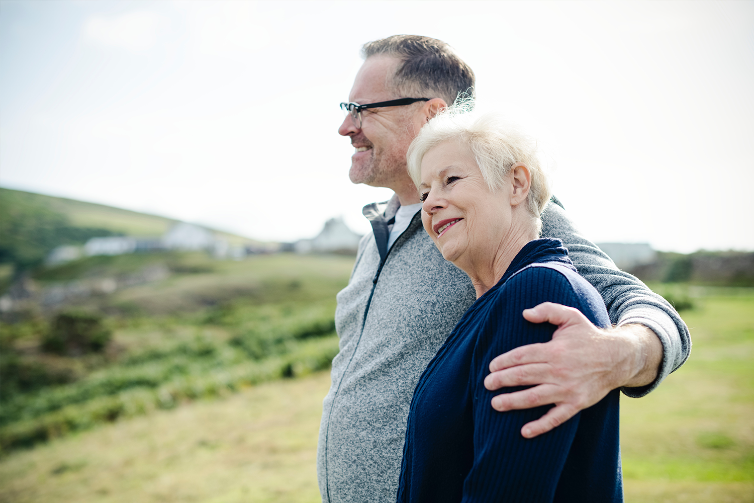EU-Forschungsprojekt zur altersabhängigen Makuladegeneration - Änderung des Lebensstils schützt vor Erblindung