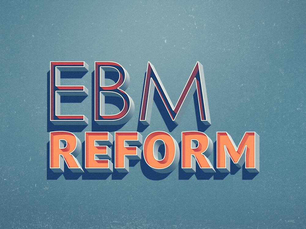 Keine Einigung bei EBM-Reform - Termin nochmals verschoben