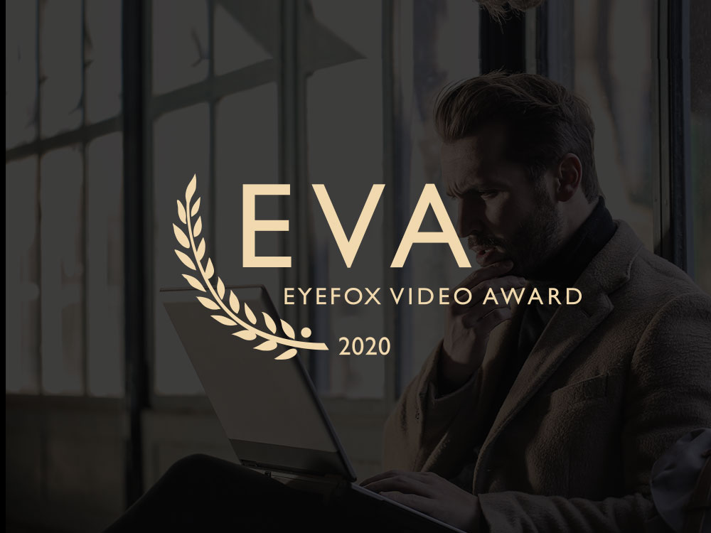 Alle Fragen und Antworten zum EYEFOX Video Award 