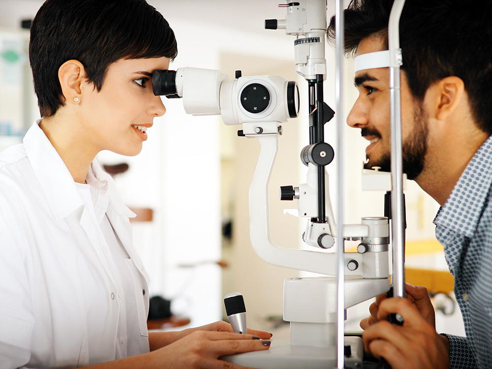 Augenoptik nach Maß – Weiterbildung im Bereich Optometrie
