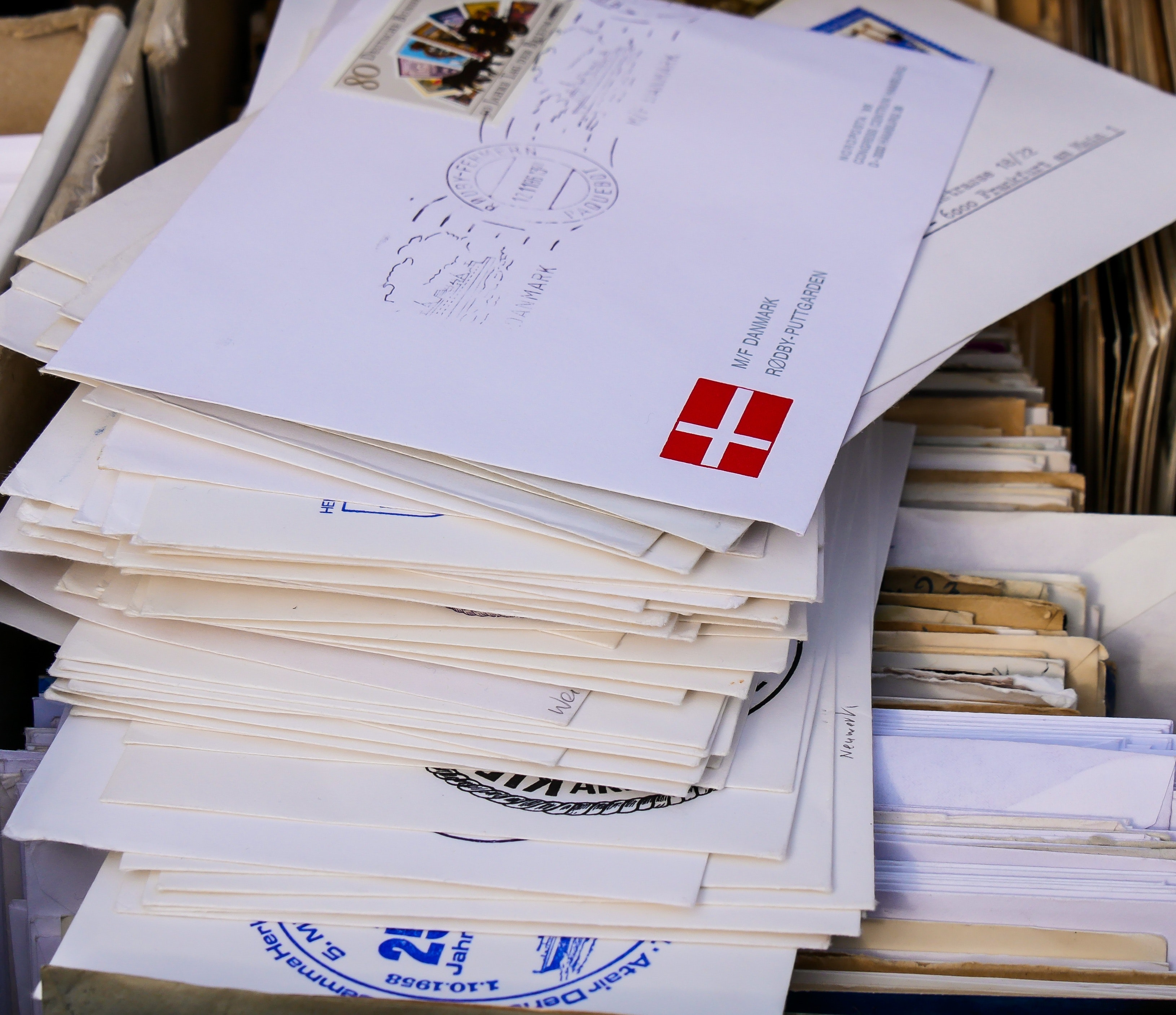 Portoerhöhung für Standardbriefe erhöht Verlust für Ärzte von 15 auf 25 Cent pro Brief