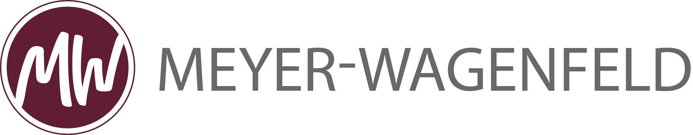 Meyer Wagenfeld Logo