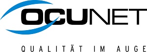 OCUNET Gruppe Logo 
