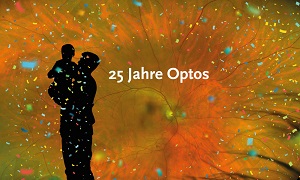 25 Jahre Optos 